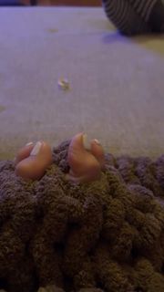 SweeetTails feet photo 4