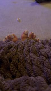 SweeetTails feet photo 2