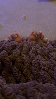 SweeetTails feet photo 1