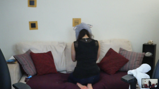 Sweet Anita feet photo thumbnail