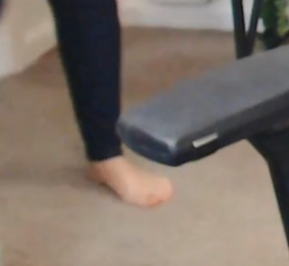 Sweet Anita feet photo thumbnail