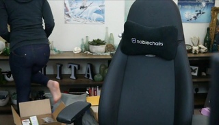 Sweet Anita feet photo thumbnail