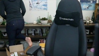 Sweet Anita feet photo thumbnail