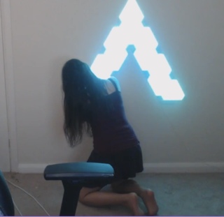 Sweet Anita feet photo thumbnail