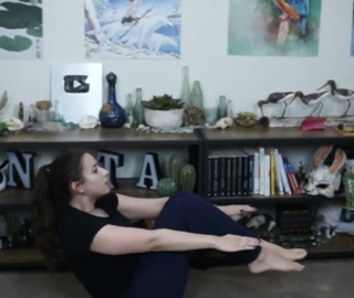 Sweet Anita feet photo thumbnail