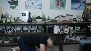 Sweet Anita feet photo thumbnail
