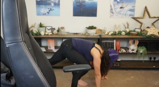 Sweet Anita feet photo thumbnail