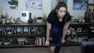 Sweet Anita feet photo thumbnail