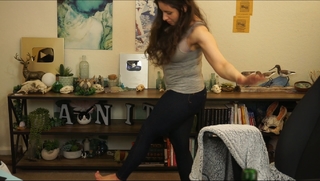 Sweet Anita feet photo thumbnail