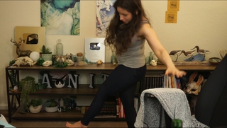 Sweet Anita feet photo thumbnail