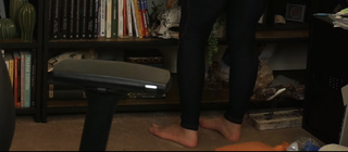 Sweet Anita feet photo thumbnail