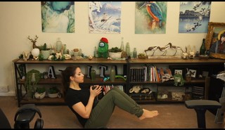 Sweet Anita feet photo thumbnail