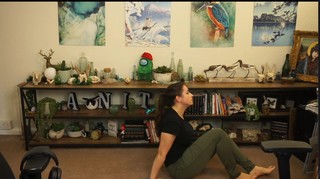 Sweet Anita feet photo thumbnail