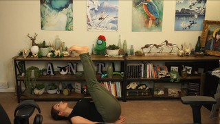 Sweet Anita feet photo thumbnail