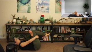 Sweet Anita feet photo thumbnail