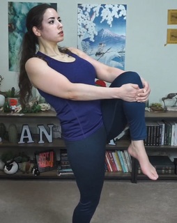 Sweet Anita feet photo thumbnail