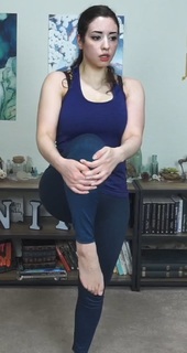 Sweet Anita feet photo thumbnail