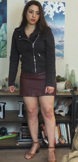 Sweet Anita feet photo thumbnail