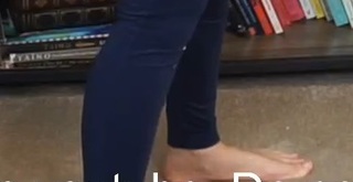 Sweet Anita feet photo thumbnail
