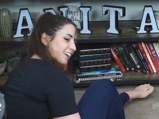 Sweet Anita feet photo thumbnail