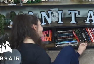 Sweet Anita feet photo thumbnail