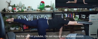 Sweet Anita feet photo thumbnail