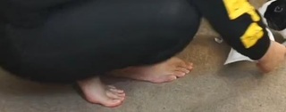 Sweet Anita feet photo thumbnail