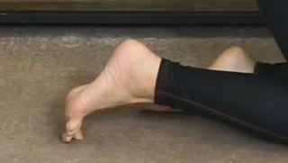 Sweet Anita feet photo thumbnail
