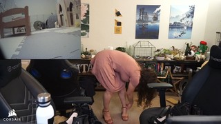Sweet Anita feet photo thumbnail