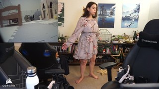 Sweet Anita feet photo thumbnail