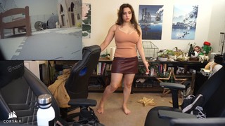 Sweet Anita feet photo thumbnail