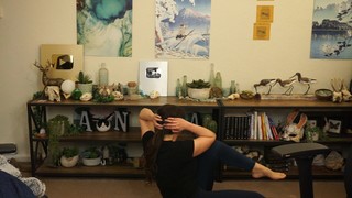 Sweet Anita feet photo thumbnail