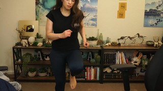 Sweet Anita feet photo thumbnail