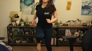 Sweet Anita feet photo thumbnail
