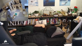 Sweet Anita feet photo thumbnail