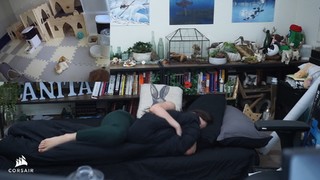 Sweet Anita feet photo thumbnail