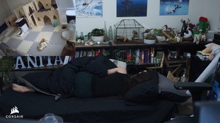 Sweet Anita feet photo thumbnail