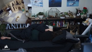 Sweet Anita feet photo thumbnail