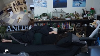 Sweet Anita feet photo thumbnail