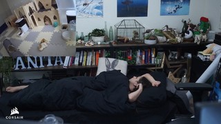 Sweet Anita feet photo thumbnail