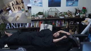 Sweet Anita feet photo thumbnail
