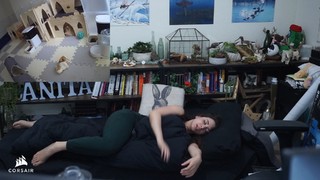 Sweet Anita feet photo thumbnail