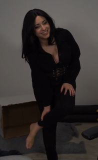 Sweet Anita feet photo 2