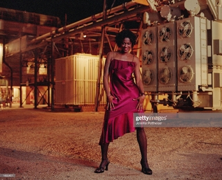 Swin Cash feet photo 16
