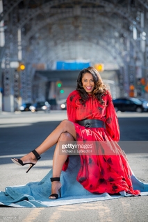 Swin Cash feet photo 6