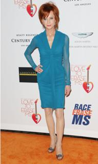 Swoosie Kurtz feet photo 10