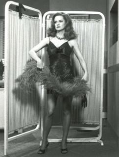Swoosie Kurtz feet photo 1