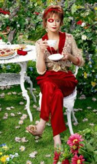 Swoosie Kurtz feet photo 19