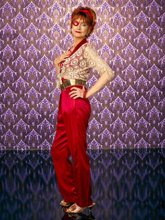 Swoosie Kurtz feet photo 14