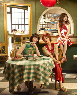 Swoosie Kurtz feet photo 13